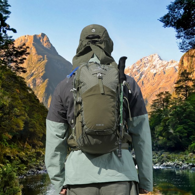 Походный рюкзак JK 30L