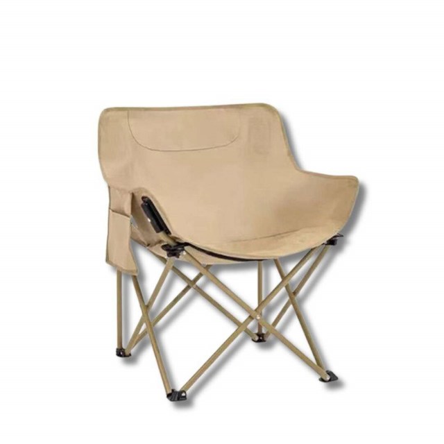 Складное кресло CAMPER