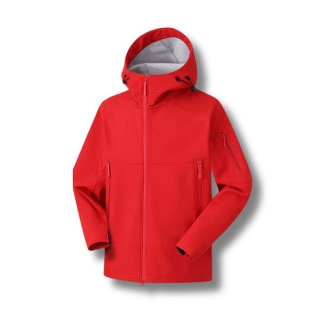Треккинговая куртка XTREK SOFTSHELL