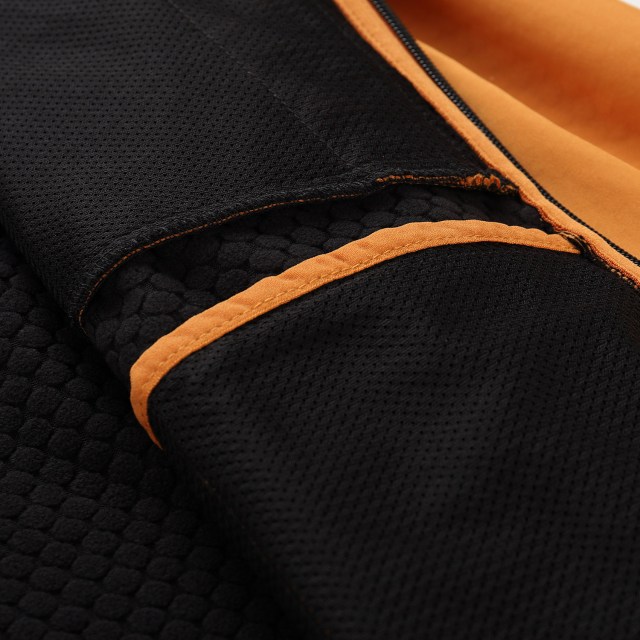 Походная куртка SOFTSHELL ALPINE PRO 