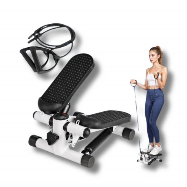 Мини степпер CLIMBER для домашнего пользования