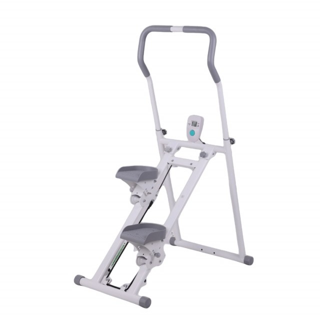 Степпер тренажер лестница, лестничный тренажер