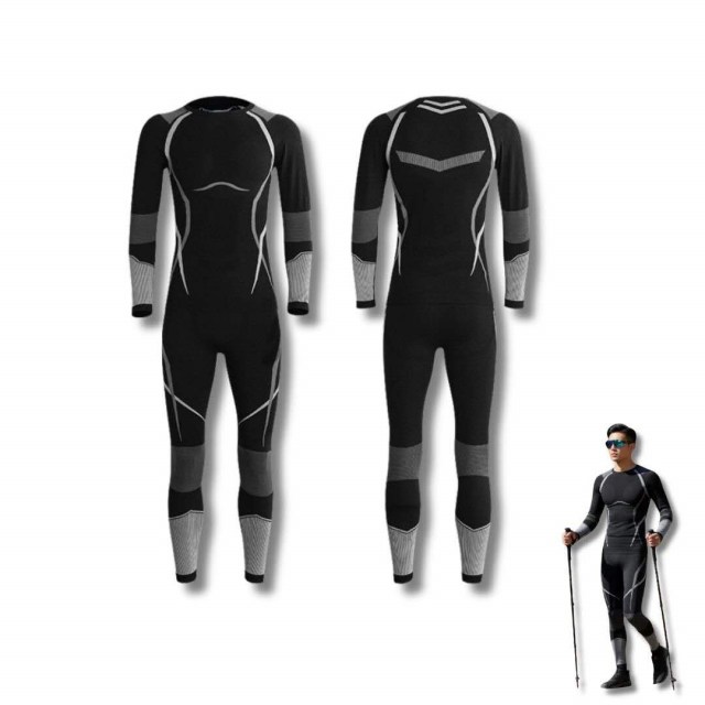 Термобелье комплект EFFORT LYCRA