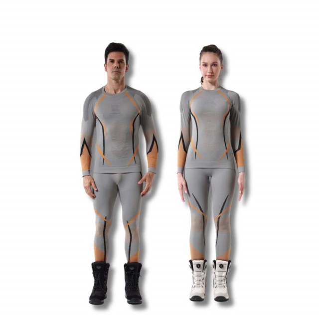 Термобелье комплект EFFORT LYCRA