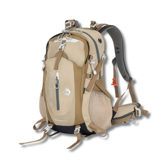 Походный рюкзак JK ADVENTURE 35L